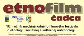 Due film italiani premiati all'Etnofilm Cadca 2014