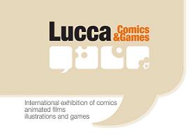 Gli ospiti dellarea Movie di Lucca Comics & Games 2014