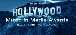 Kristian Sensini in nomination agli Hollywood Music in Media Awards