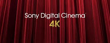 La tecnologia Sony Digital Cinema arriva nelle sale di Aurelio e Luigi De Laurentiis
