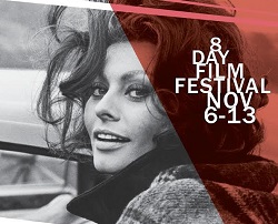 Tributo a Sophia Loren all'American Film Institute Fest