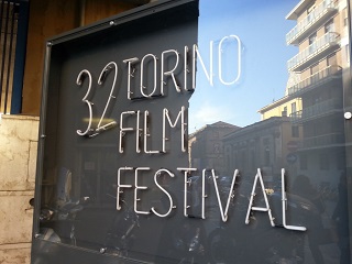 TORINO FILM FESTIVAL 32 - Premi per Eleonora Danco, 