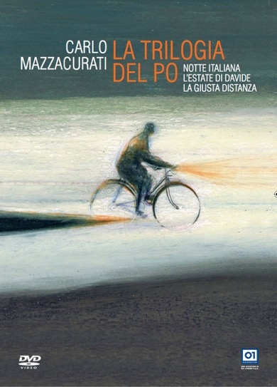 TFF32 - Un omaggio in dvd per Carlo Mazzacurati