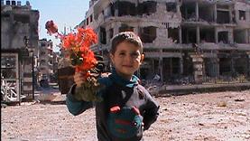 FdP 55 - Il conflitto in Siria filmato dalle sue vittime e dai suoi carnefici nel documentario 