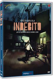 INDEBITO - In DVD con 