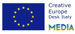 MEDIA Europa Creativa: workshop per produttori a Torino il 18 dicembre
