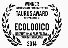 I vincitori di EIFF - Ecologico International Film Festival 2014