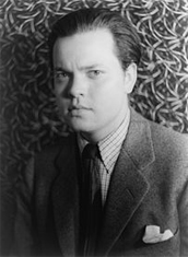 Omaggio a Orson Welles al cineclub Alphaville di Roma