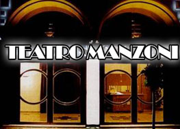 Roma, Teatro Manzoni a rischio chiusura