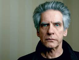 David Cronenberg star dell11/mo Lucca Film Festival