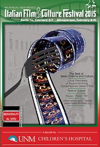 ITALIAN FILM FESTIVAL NEW MEXICO 8 - Dal 5 al 15 febbraio