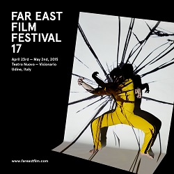 FEFF17 - Prime anticipazioni dal Far East 2015
