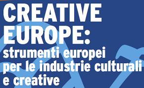 Il Creative Europe Desk Italia a Foggia il 27 febbraio