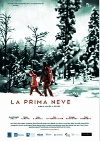 LA PRIMA NEVE - In DVD dal 24 marzo