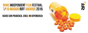 Dal 7 al 15 maggio la XIV edizione del Rome Independent Film Festival