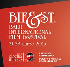 BIF&ST 6 - Tutti i premi. Miglior regista Francesco Munzi