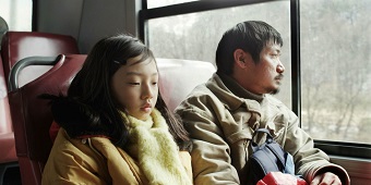 Alive vince il premio della critica al 13/mo Florence Korea Film Fest