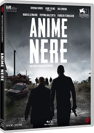 ANIME NERE - In DVD e Blue-ray dall'8 aprile