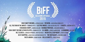 Sedici film in concorso al Bibbiena Film Festival 2015