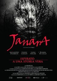 Da giovedì 23 aprile il film “Janara” all’UCI di Parco Leonardo a Fiumicino