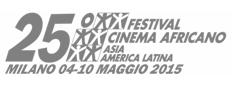 I film del Concorso EXTR'A della 25ma edizione del Festival di Cinema Africano d'Asia e d'America Latina