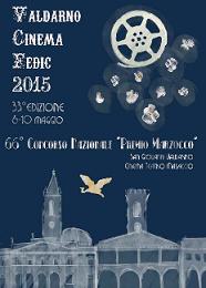 VALDARNO CINEMA FEDIC 33 - Presentata l'edizione 2015