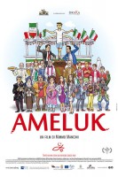 Gioved 21 Maggio incontro con il regista di 'Ameluk' al Nuovo Cinema Aquila