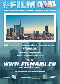 FILMAMI - I cittadini raccontano la metropoli