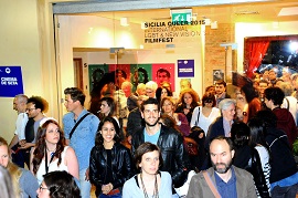 I cortometraggi vincitori della quinta edizione del Sicilia Queer Filmfest