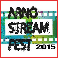 I vincitori dell'Arno Stream Fest 2015