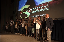 I vincitori della X edizione del Sardinia Film Festival