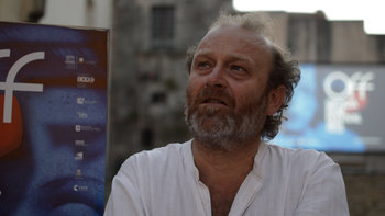 ORTIGIA FILM FESTIVAL - Gianfranco Pannone