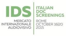 Lundicesima edizione degli Italian Doc Screenings allinterno di MIA - Mercato Internazionale dellAudiovisivo