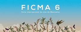 Tre corti italiani alla sesta edizione del FICMA