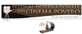 I vincitori della seconda edizione del Festival Internazionale del Cinema Povero