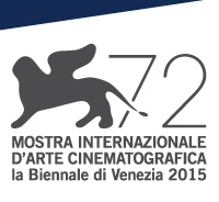 VENEZIA 72 - I film del concorso internazionale