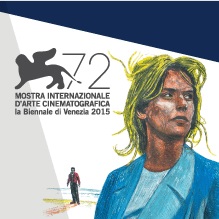 VENEZIA 72 - Tre i film di interesse culturale nel concorso ufficiale