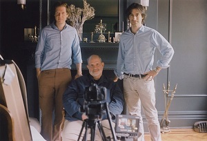 VENEZIA 72 - A Brian De Palma il premio Jaeger-LeCoultre Glory to the Filmmaker