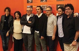 I vincitori del Bobbio Film Festival 2015