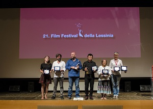 Film Festival della Lessinia 21 - I vincitori