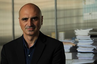Paolo Manera  il nuovo Direttore della Film Commission Torino Piemonte