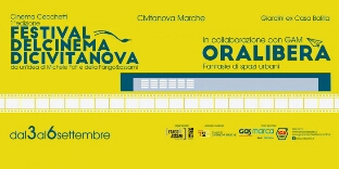 I corti in concorso alla prima edizione del Festival del Cinema di Civitanova 