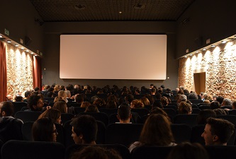 Il Cineclub Arsenale di Pisa riapre il 14 settembre con una serata evento
