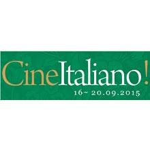 CineItaliano! Hong Kong 4 - Dal 16 al 20 settembre