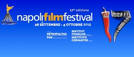 NAPOLI FILM FESTIVAL XVII - Dal 28 settembre al 4 ottobre
