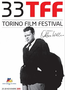 TFF33 - Omaggio a Orson Welles