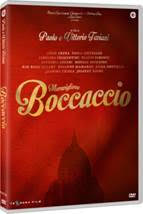 MARAVIGLIOSO BOCCACCIO - In DVD e Digital Download