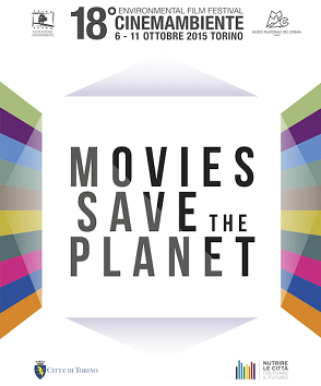 CINEMAMBIENTE 2015 - Cento film per salvare il mondo