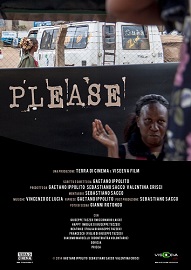 NFF XVII - Il documentario Please, una produzione casertana per raccontare lAfrica, il primo ottobre al PAN