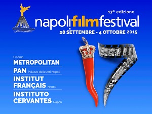 NAPOLI FILM FESTIVAL XVII - Tutti i film di Corto Scuola